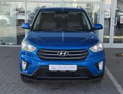 Hyundai Creta I Липецк  - изображение 16
