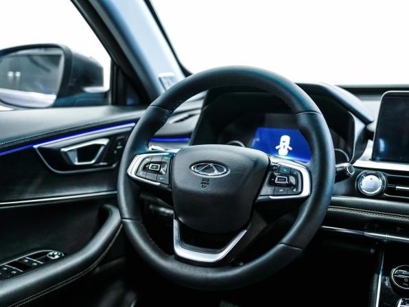 Chery Tiggo 8 I Рестайлинг с пробегом 2022 года, цена 1 749 000 рублей, 63441 км, внедорожник, Автокод Объявления