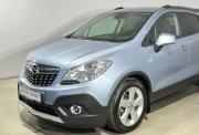 Opel Mokka I Саранск  - изображение 38