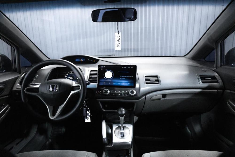 Honda Civic VIII Тюмень  - изображение 14