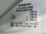 Nissan Qashqai I Рестайлинг Самара  - изображение 49