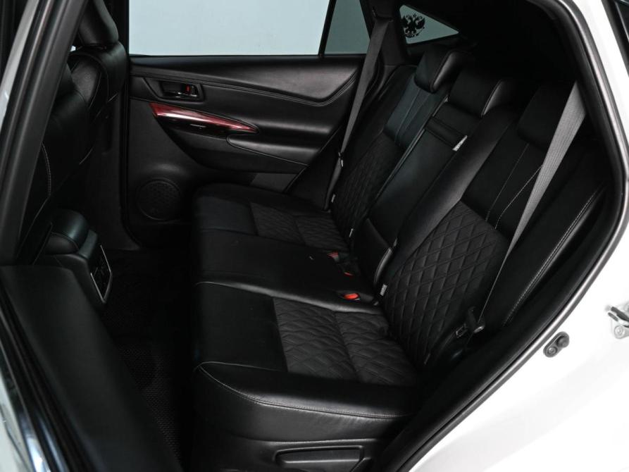 Toyota Harrier III (XU60) Ростов-на-Дону  - изображение 7