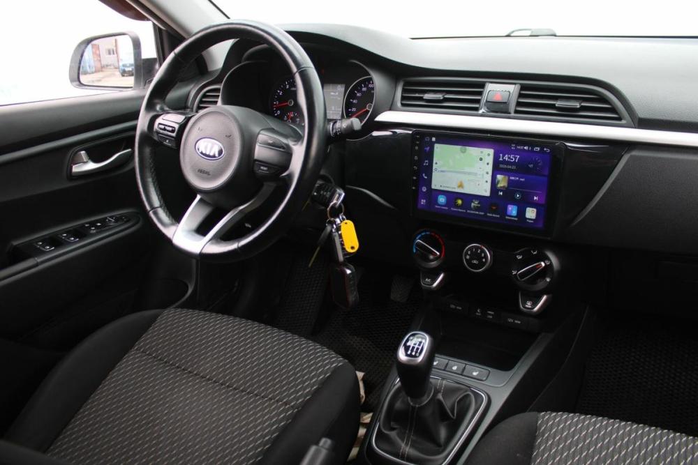 Kia Rio IV Пермь  - изображение 10