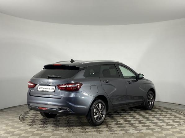 Lada (ВАЗ) Vesta I Рестайлинг (NG) с пробегом 2024 года, цена 1 390 000 рублей, 23074 км, универсал, Автокод Объявления