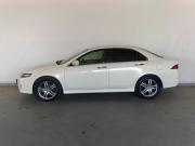 Honda Accord VII Рестайлинг Москва  - изображение 21