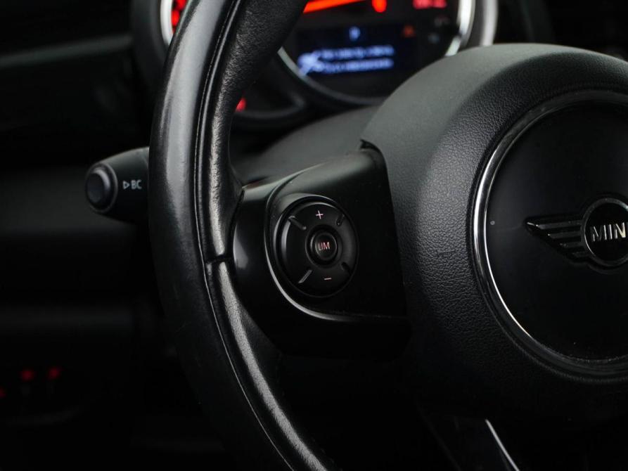Mini Hatch III (F55/F56) Рестайлинг Москва  - изображение 11
