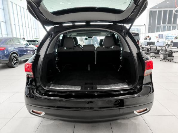 Acura MDX III с пробегом 2014 года, цена 2 050 000 рублей, 302387 км, внедорожник, Автокод Объявления