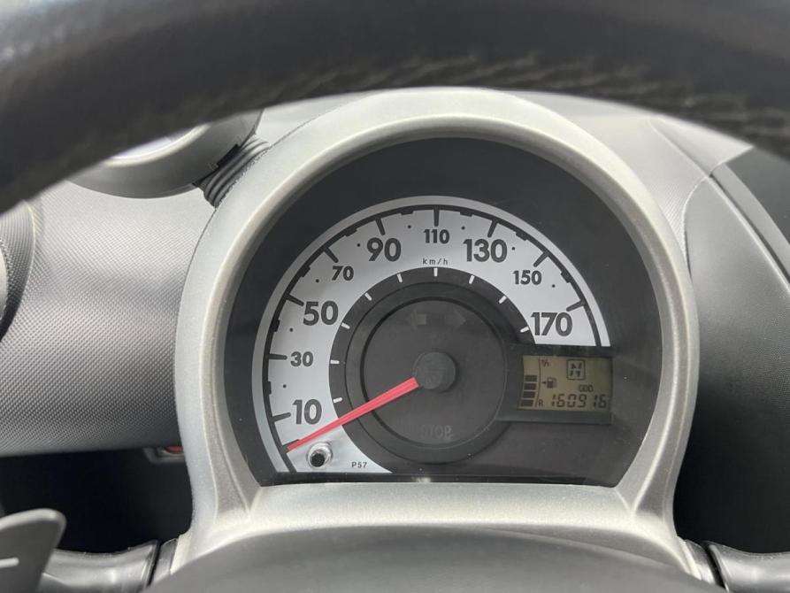 Citroen C1 I Рестайлинг 2 Ростов-на-Дону  - изображение 13