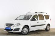 Lada (ВАЗ) Largus I Тюмень  - изображение 20