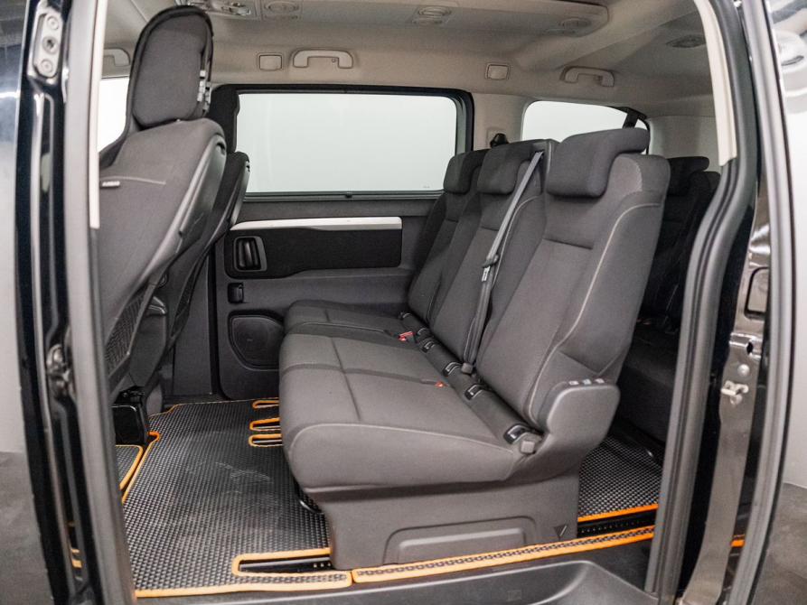 Citroen SpaceTourer I Красноярск  - изображение 7