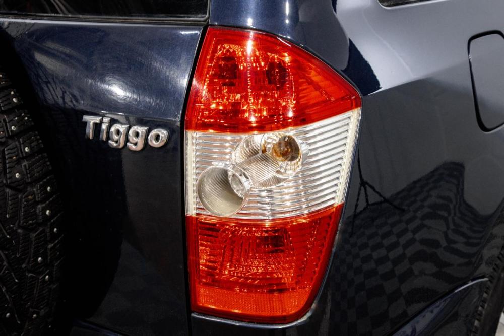 Chery Tiggo (T11) I Барнаул  - изображение 9