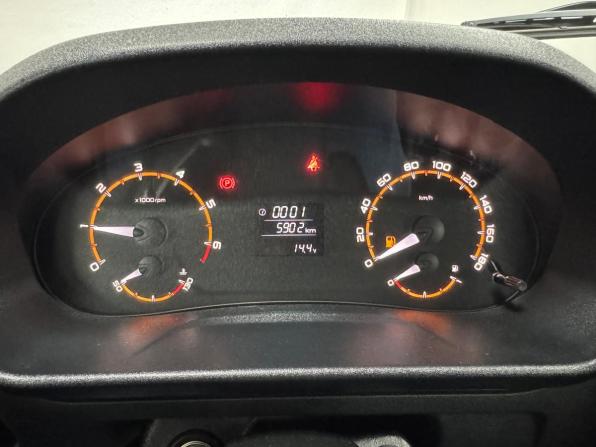 Lada (ВАЗ) Niva Legend I с пробегом 2024 года, цена 991 000 рублей, 5902 км, внедорожник, Автокод Объявления