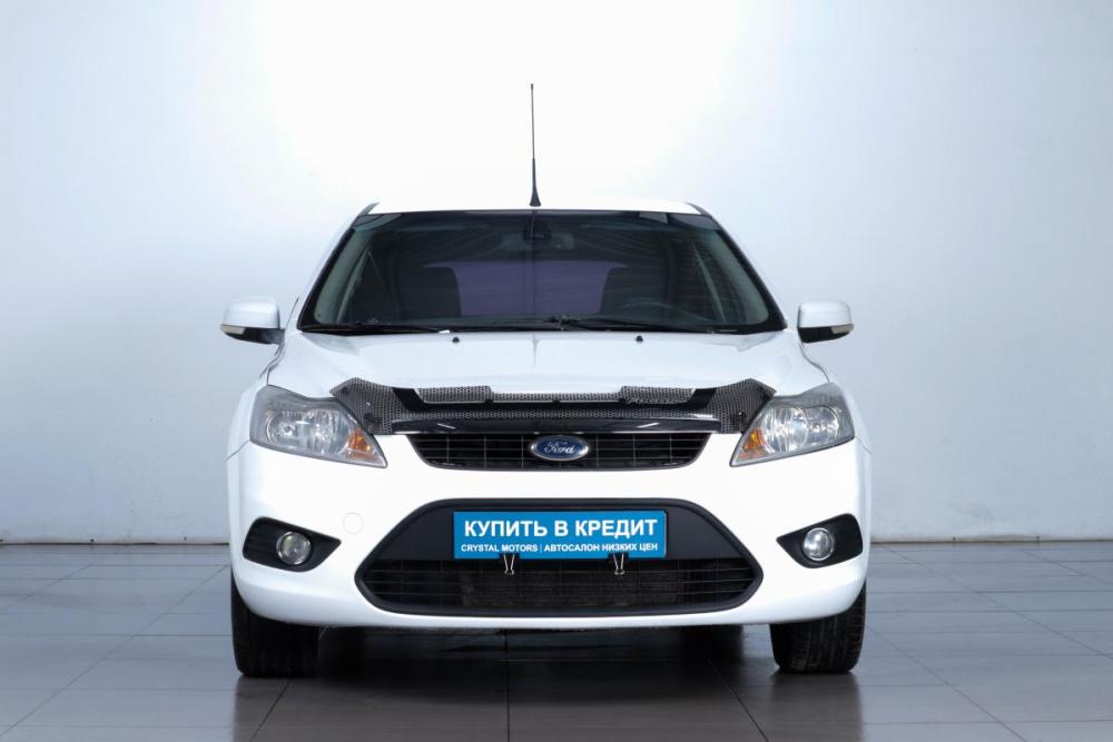 Ford Focus II Рестайлинг Челябинск  - изображение 2