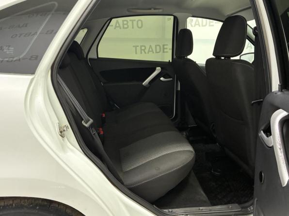 Lada (ВАЗ) Granta I с пробегом 2018 года, цена 599 000 рублей, 81000 км, лифтбек, Автокод Объявления