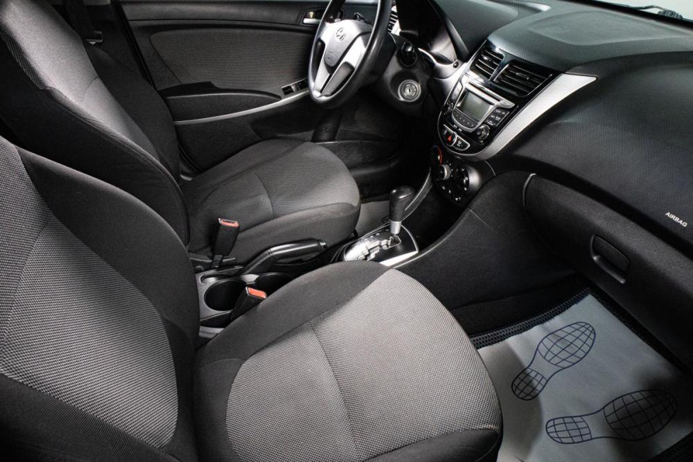 Hyundai Solaris I Сургут  - изображение 10