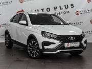 Lada (ВАЗ) Vesta I Рестайлинг (NG) Минеральные Воды  - изображение 19