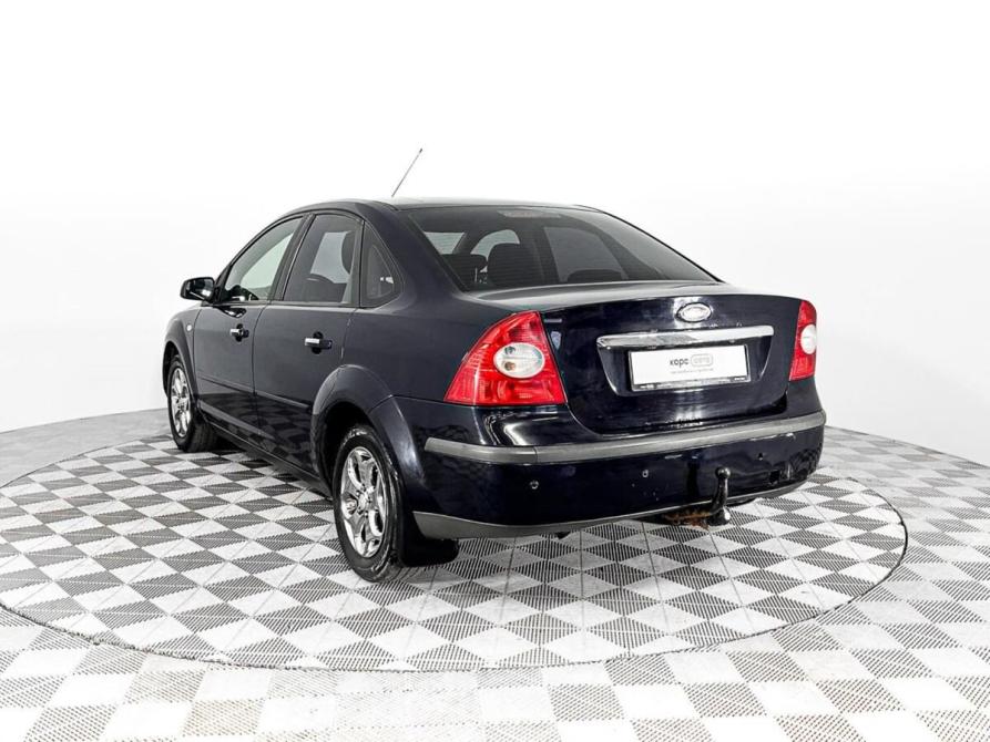 Ford Focus II Ногинск  - изображение 4