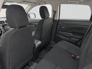 Mitsubishi ASX I Рестайлинг Уфа  - изображение 29