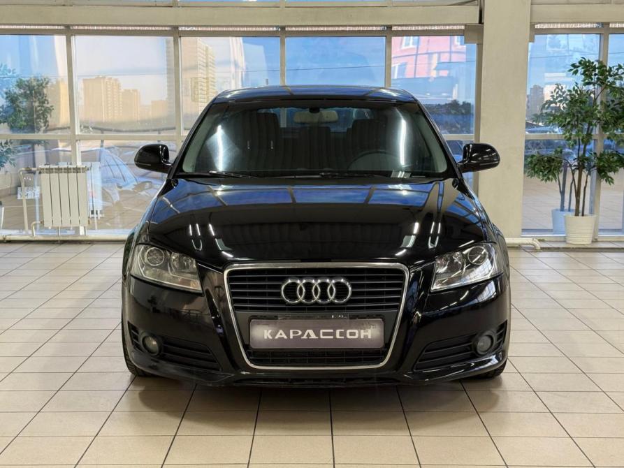 Audi A3 II (8P) Рестайлинг 2 Волгоград  - изображение 3