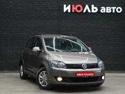 Volkswagen Golf Plus II Екатеринбург  - изображение 21