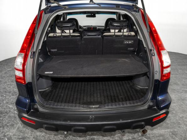 Honda CR-V III с пробегом 2008 года, цена 1 375 000 рублей, 301314 км, внедорожник, Автокод Объявления