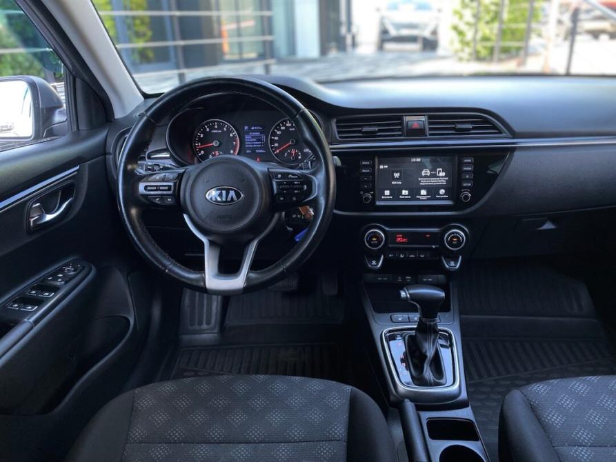 Kia Rio IV Сочи  - изображение 10
