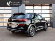Hyundai Tucson III Рестайлинг Казань  - изображение 14