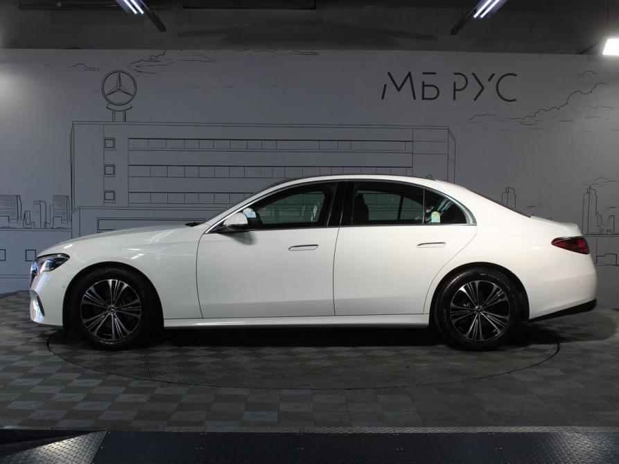Mercedes-Benz E-Класс VI (W214 S214) Москва  - изображение 5