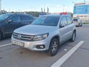 Volkswagen Tiguan I Рестайлинг Санкт-Петербург  - изображение 6