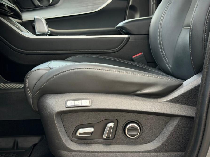 Chery Tiggo 7 Pro Max I Иркутск  - изображение 18