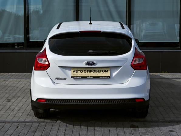 Ford Focus III с пробегом 2011 года, цена 699 000 рублей, 209665 км, хэтчбек, Автокод Объявления