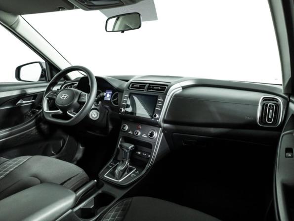 Hyundai Creta II с пробегом 2022 года, цена 2 199 585 рублей, 40283 км, внедорожник, Автокод Объявления