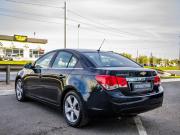 Chevrolet Cruze I Волгоград  - изображение 41