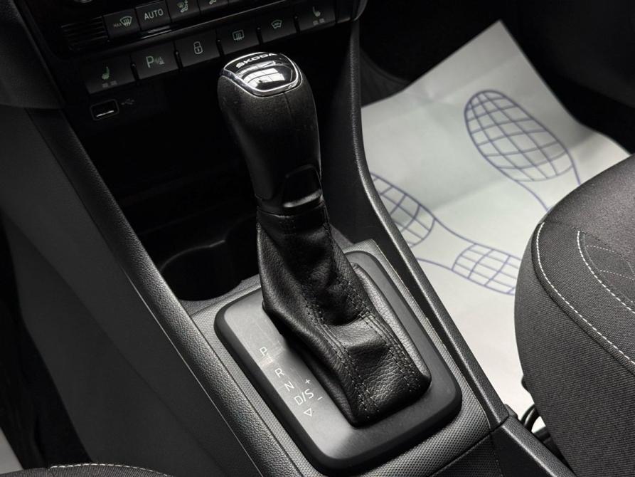 Skoda Rapid I Рестайлинг Ижевск  - изображение 18