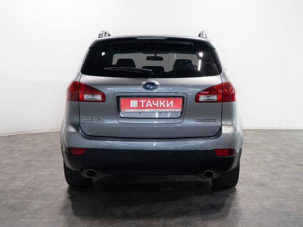 Subaru Tribeca I Рестайлинг с пробегом 2007 года, цена 890 000 рублей, 143000 км, внедорожник, Автокод Объявления