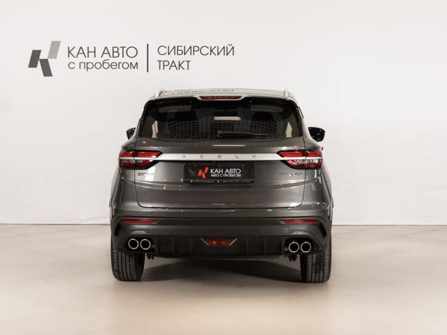 Geely Coolray I Казань  - изображение 4