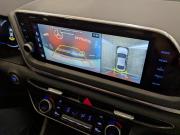 Hyundai Sonata VIII (DN8) Москва  - изображение 55