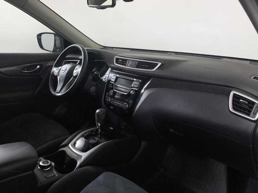 Nissan X-Trail III Москва  - изображение 13