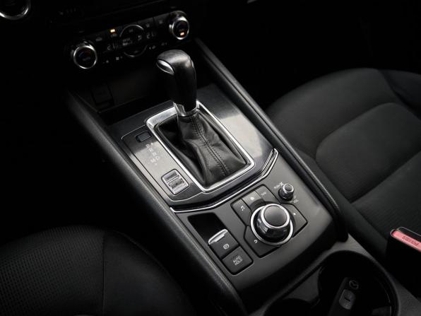 Mazda CX-5 II с пробегом 2018 года, цена 2 745 000 рублей, 88050 км, внедорожник, Автокод Объявления