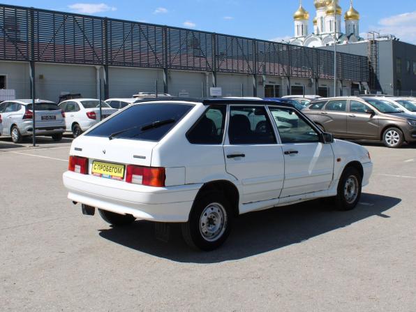 Lada (ВАЗ) 2114 с пробегом 2010 года, цена 139 000 рублей, 280958 км, хэтчбек, Автокод Объявления