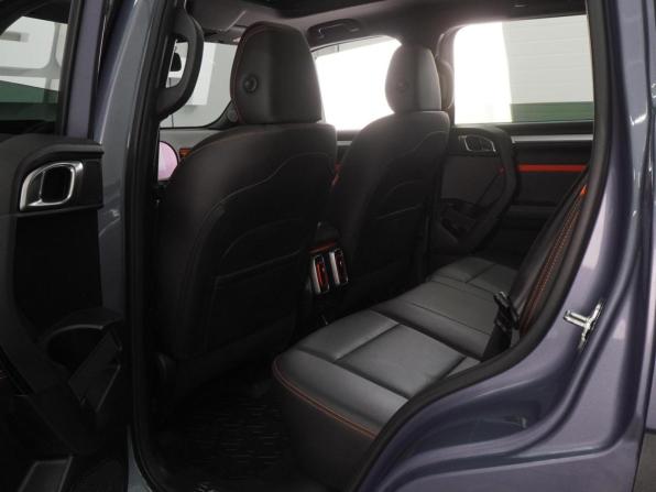Haval Dargo с пробегом 2024 года, цена 3 049 000 рублей, 9407 км, внедорожник, Автокод Объявления