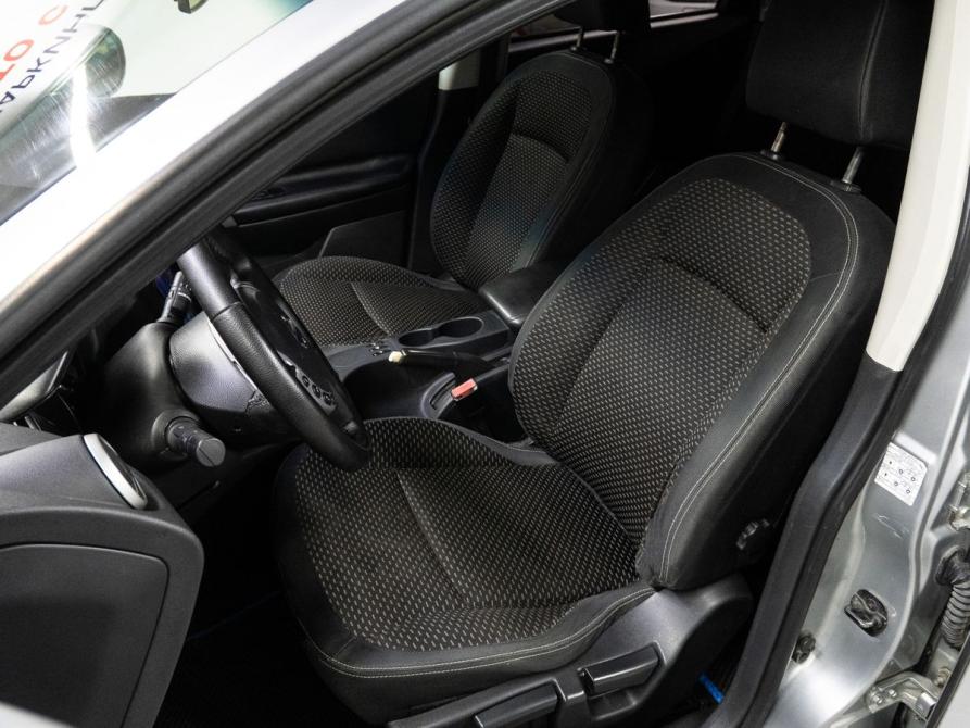 Nissan Qashqai I Тюмень  - изображение 14