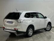 Mitsubishi Outlander III Рестайлинг Санкт-Петербург  - изображение 19