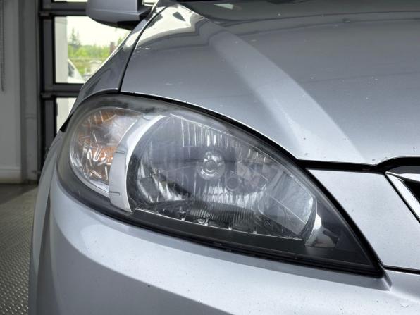 Daewoo Gentra II с пробегом 2014 года, цена 620 000 рублей, 135255 км, седан, Автокод Объявления