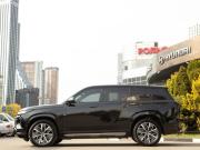 GAC Trumpchi S7 I Москва  - изображение 29