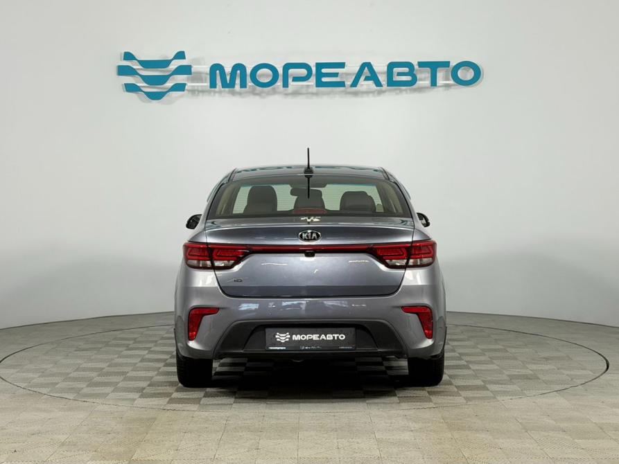 Kia Rio IV Калининград  - изображение 6
