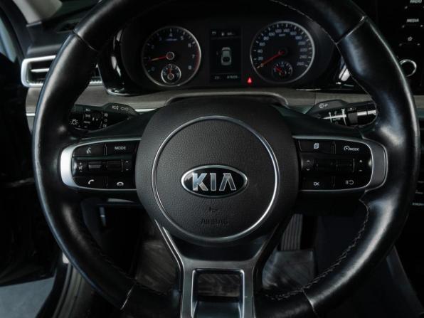 Kia K5 III с пробегом 2020 года, цена 2 249 000 рублей, 87659 км, седан, Автокод Объявления