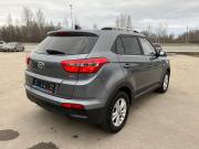 Hyundai Creta I Пермь  - изображение 48