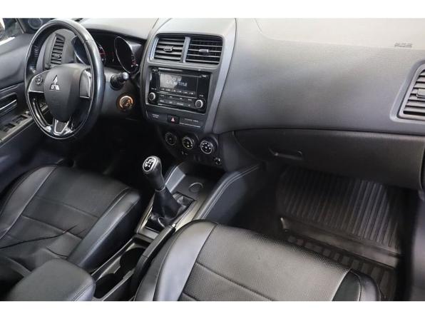 Mitsubishi ASX I Рестайлинг 2 с пробегом 2019 года, цена 1 524 000 рублей, 160073 км, внедорожник, Автокод Объявления