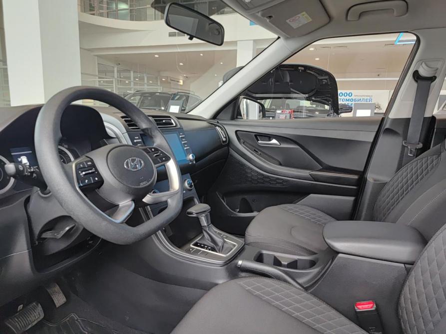 Hyundai Creta II Казань  - изображение 20